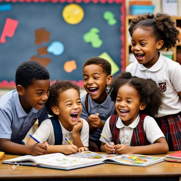 Education Program