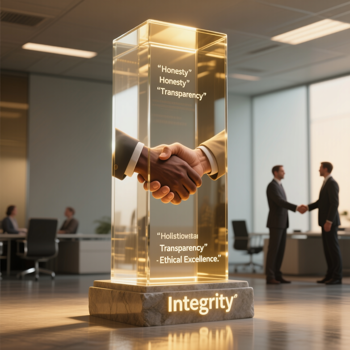 Integrity